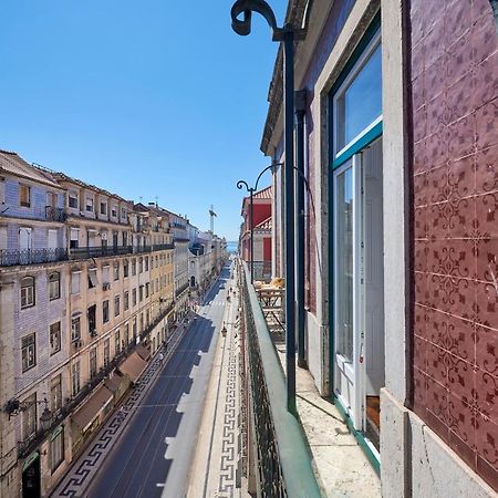 Msapartments Lisboa 外观 照片
