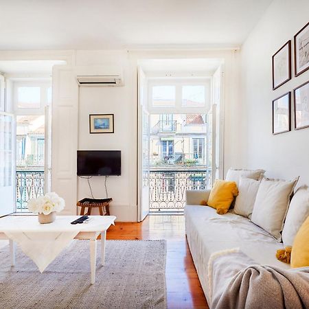 Msapartments Lisboa 外观 照片