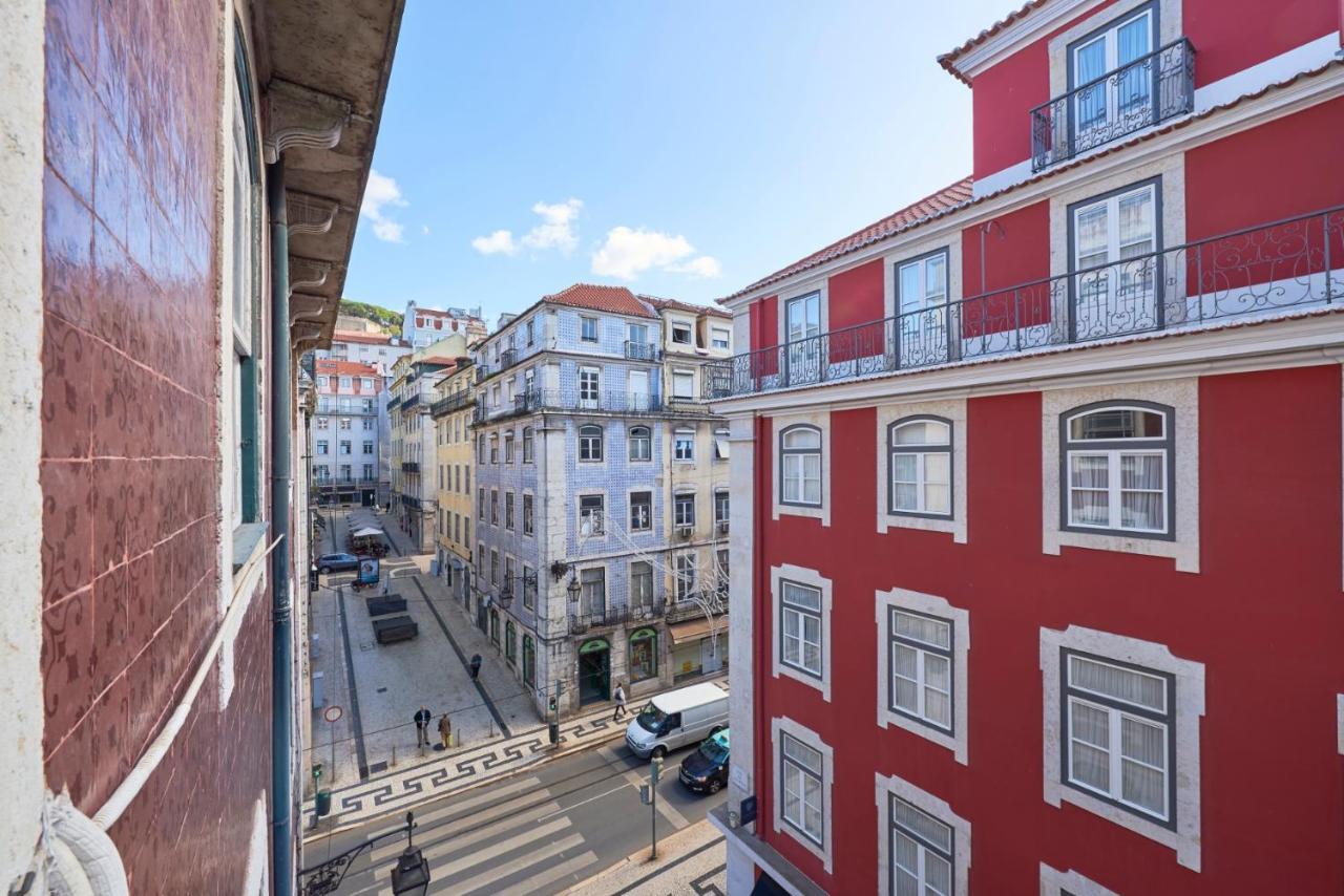 Msapartments Lisboa 外观 照片