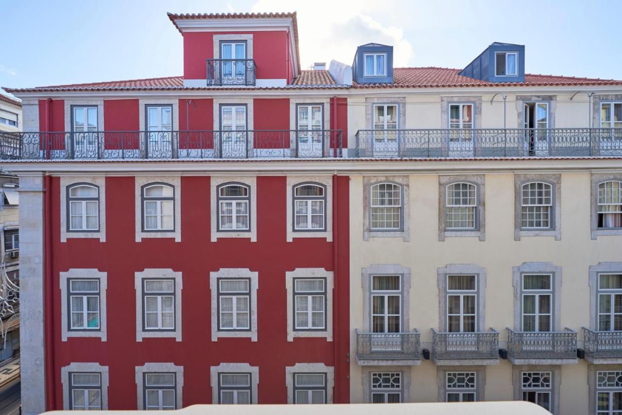 Msapartments Lisboa 外观 照片