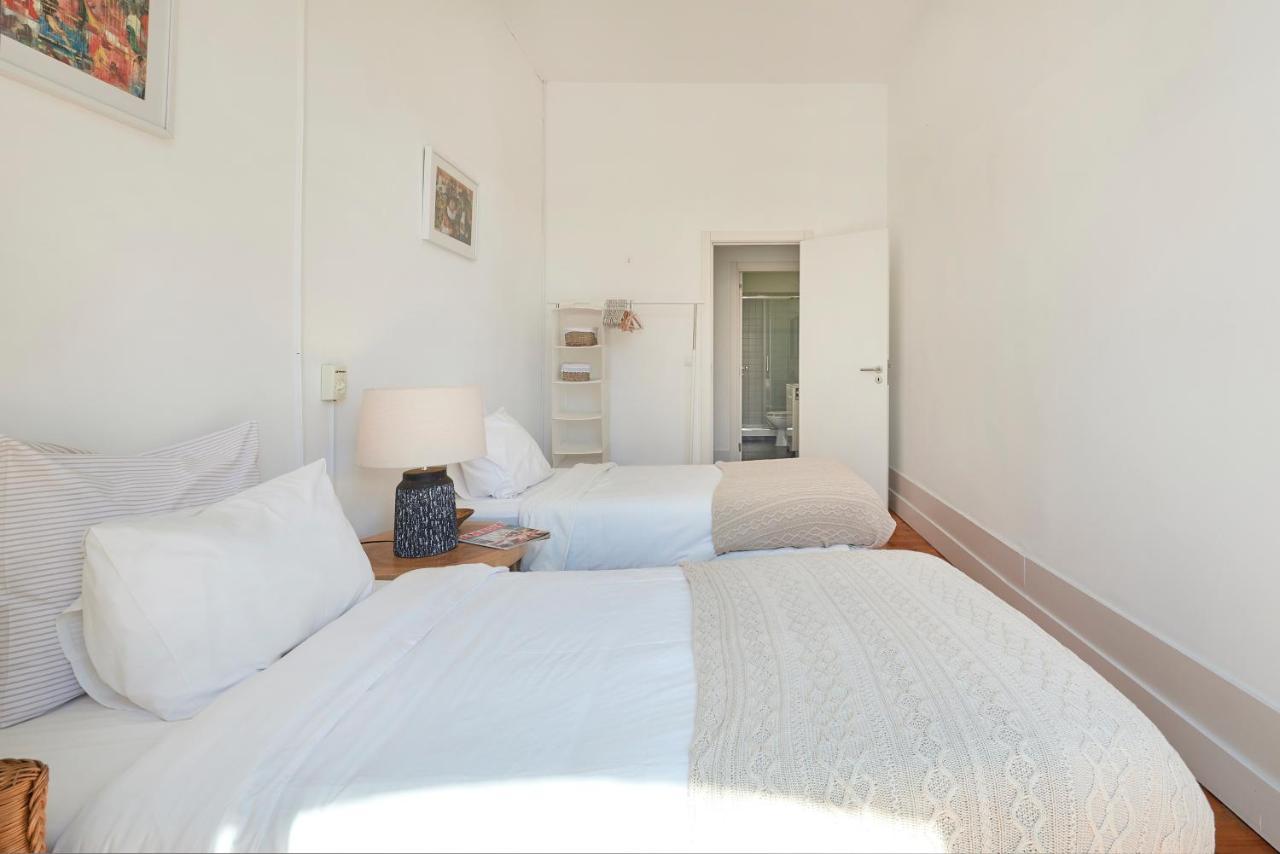 Msapartments Lisboa 外观 照片