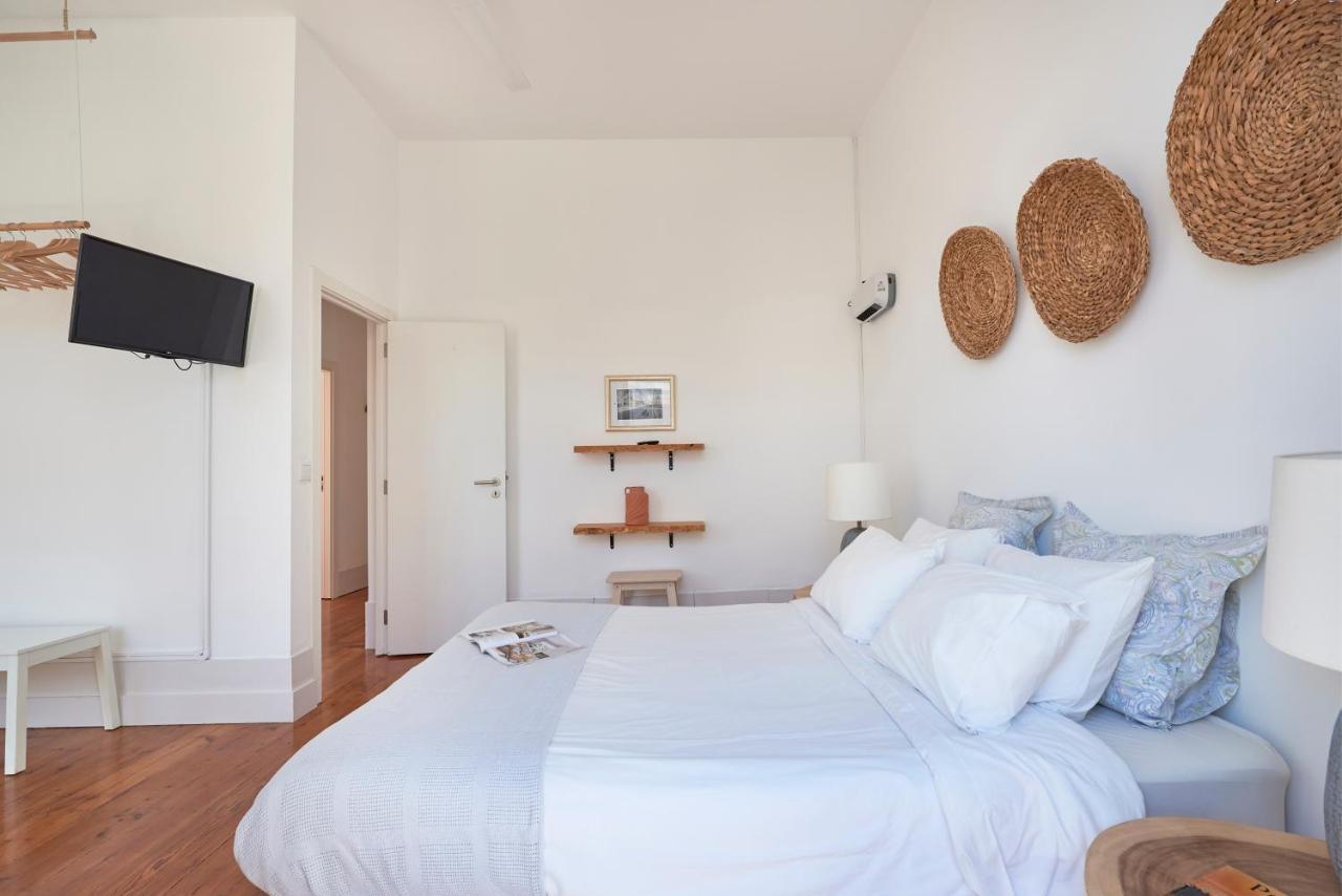 Msapartments Lisboa 外观 照片