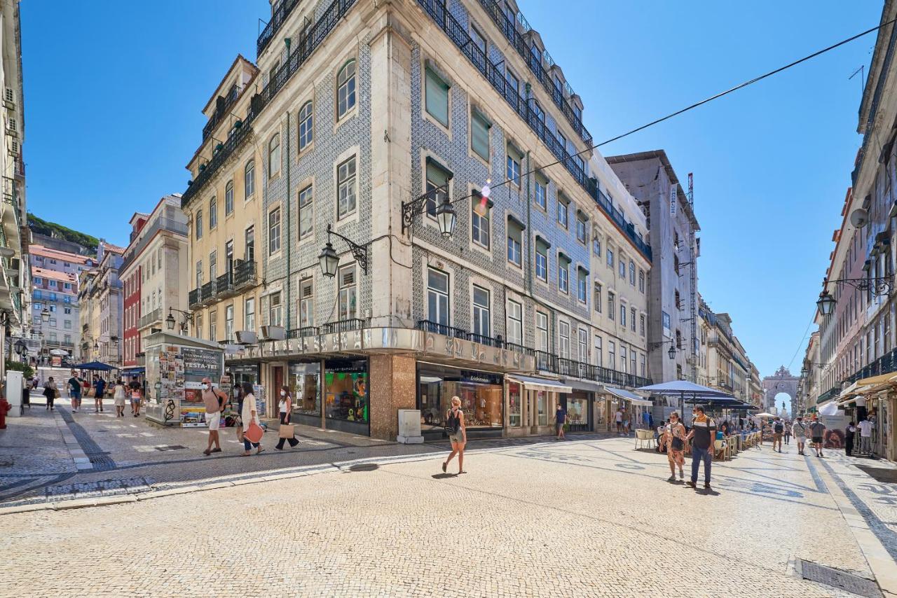 Msapartments Lisboa 外观 照片