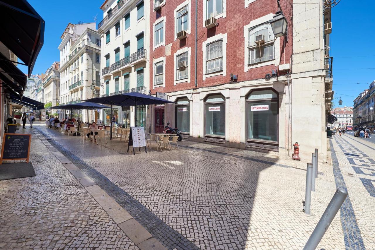 Msapartments Lisboa 外观 照片