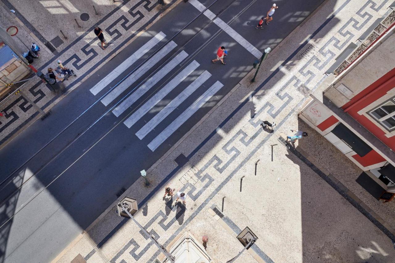 Msapartments Lisboa 外观 照片