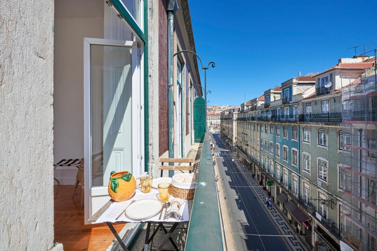 Msapartments Lisboa 外观 照片