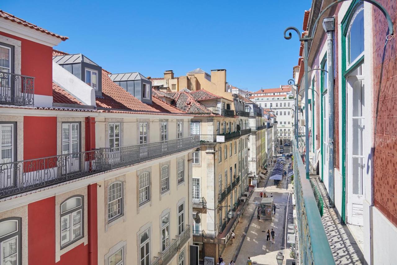 Msapartments Lisboa 外观 照片