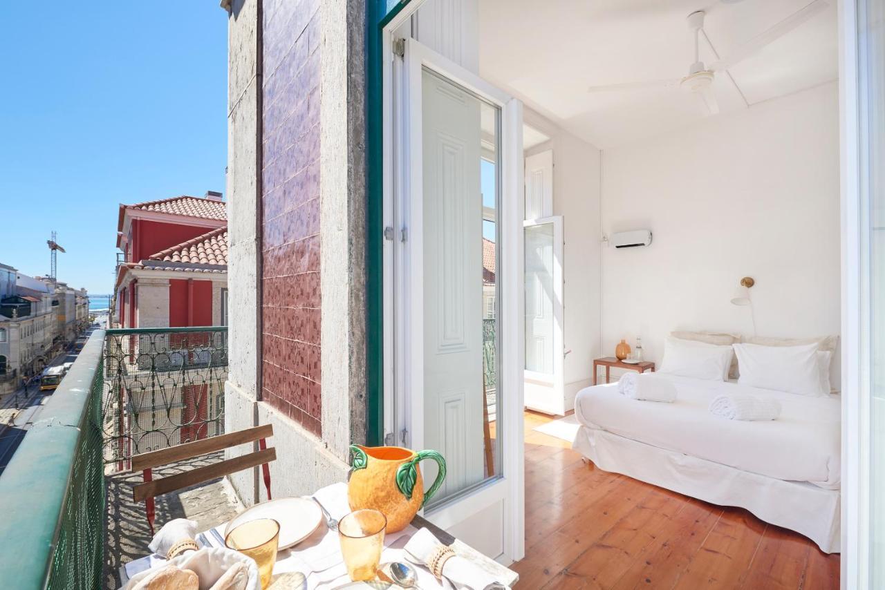 Msapartments Lisboa 外观 照片