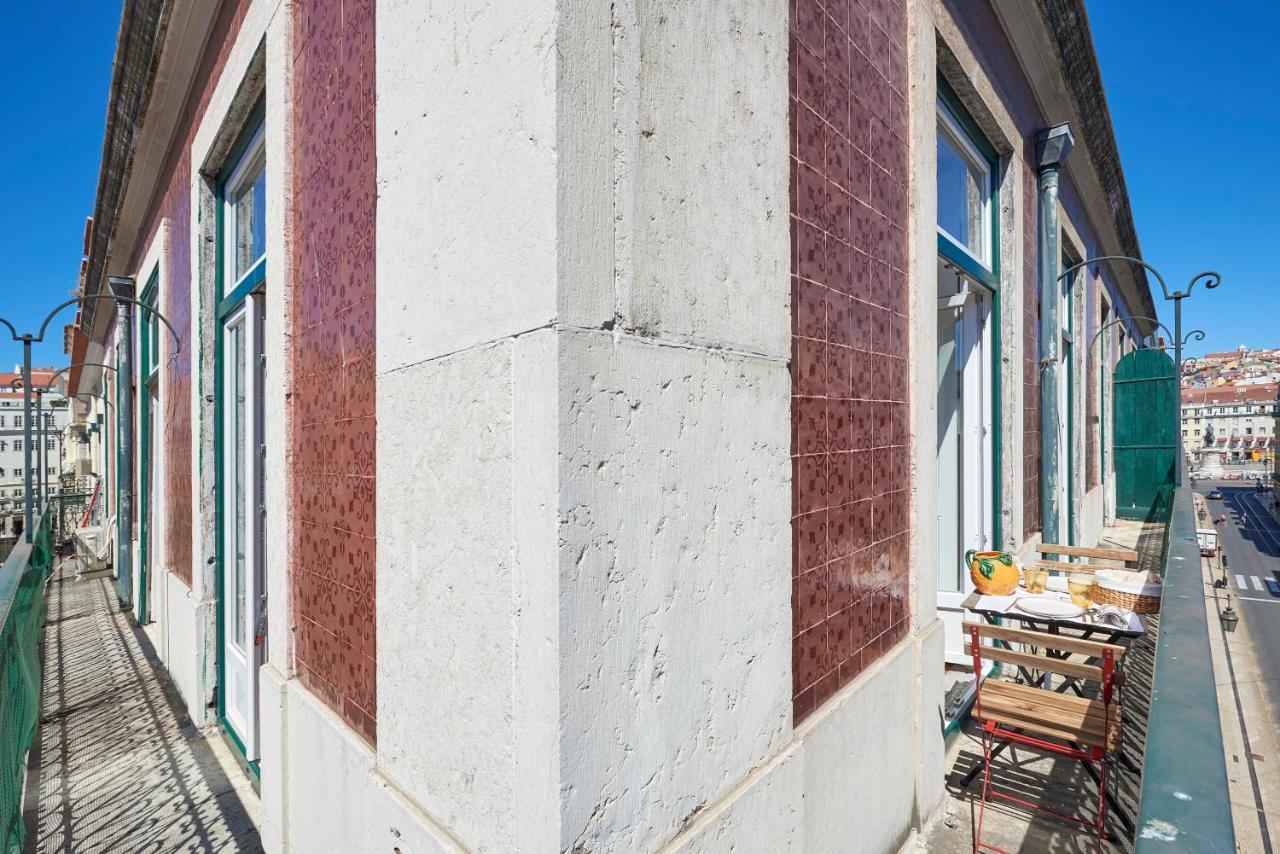 Msapartments Lisboa 外观 照片