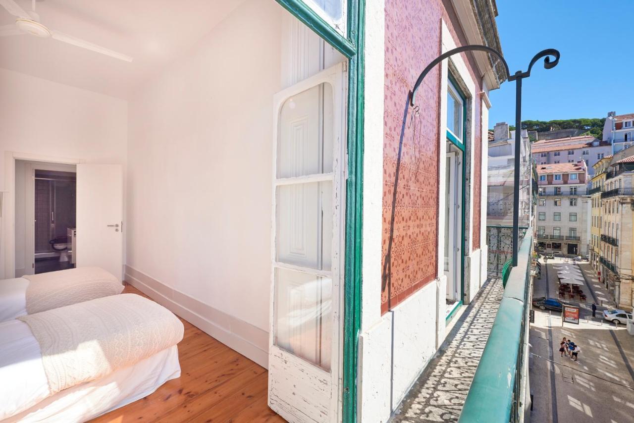 Msapartments Lisboa 外观 照片