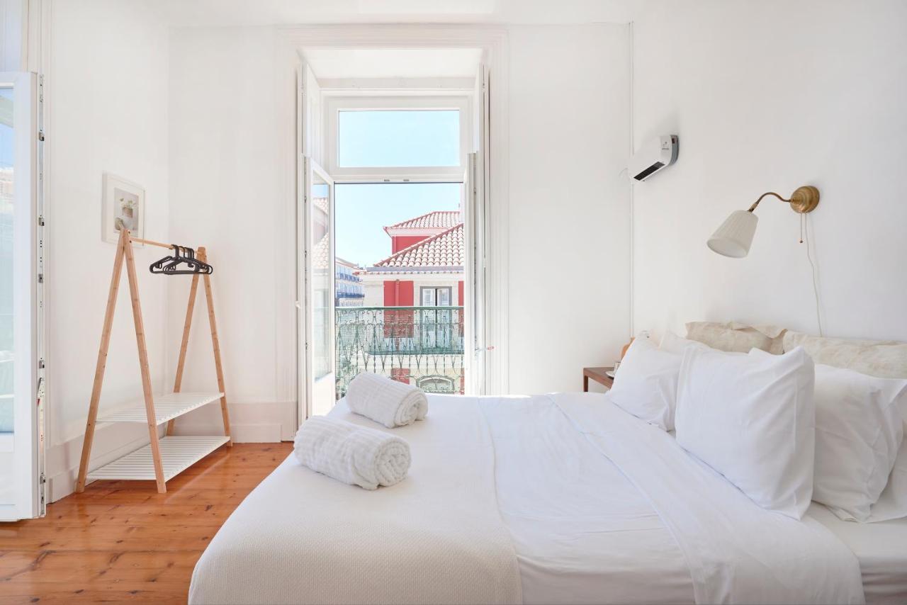 Msapartments Lisboa 外观 照片