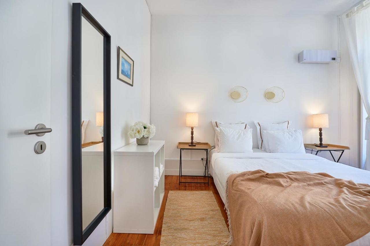 Msapartments Lisboa 外观 照片
