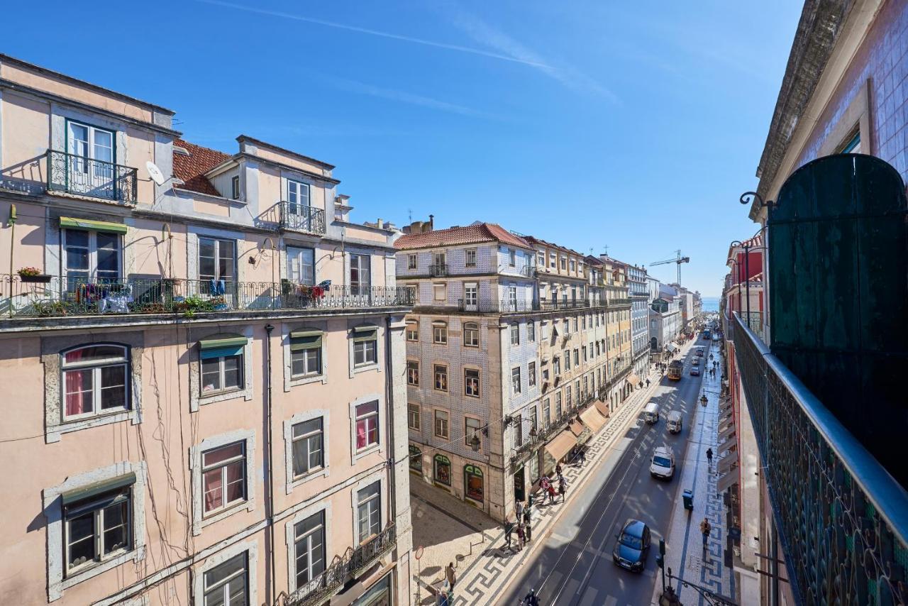 Msapartments Lisboa 外观 照片