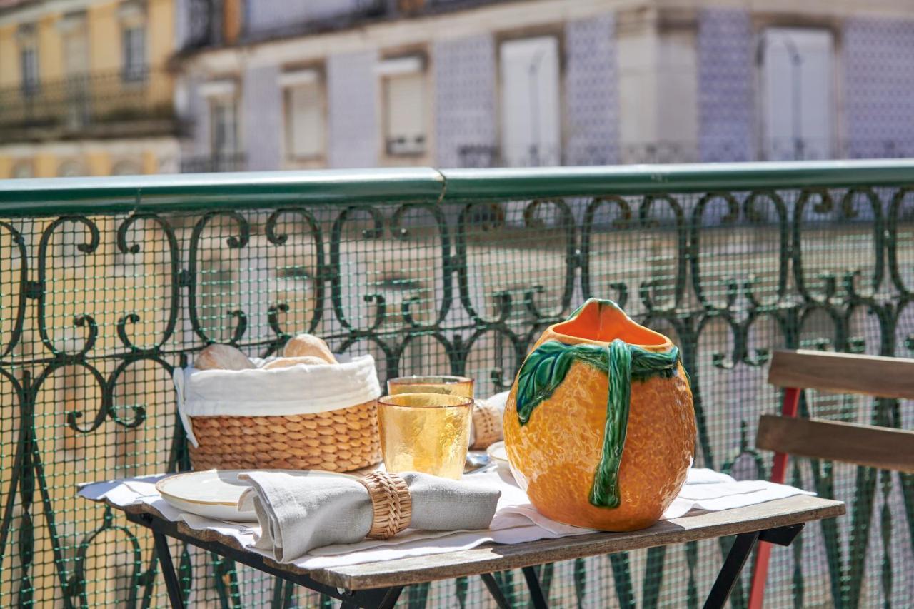 Msapartments Lisboa 外观 照片