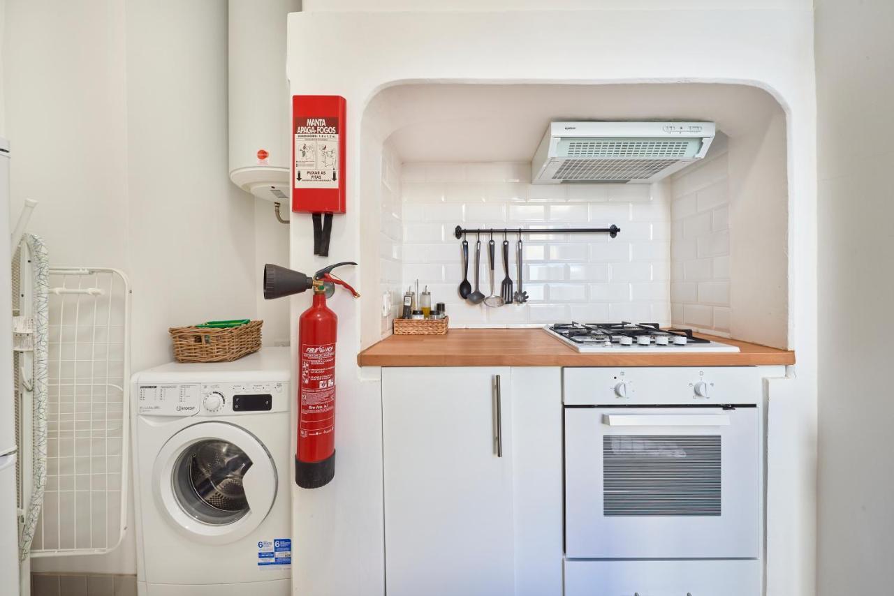 Msapartments Lisboa 外观 照片