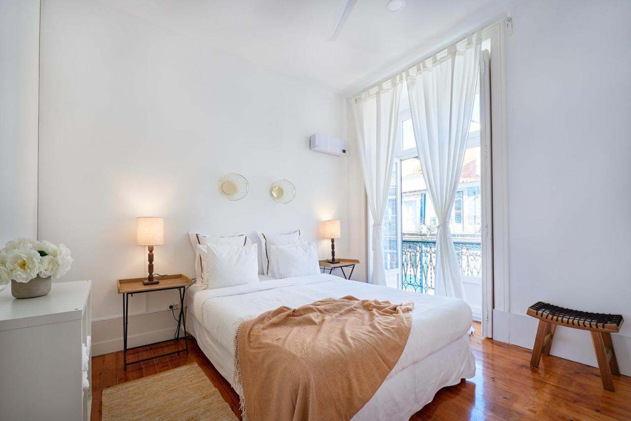 Msapartments Lisboa 外观 照片