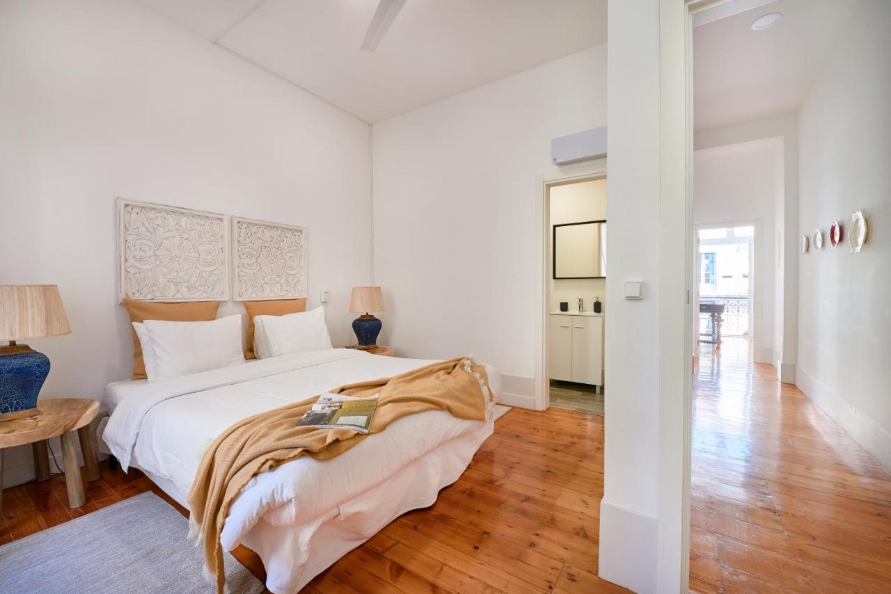 Msapartments Lisboa 外观 照片