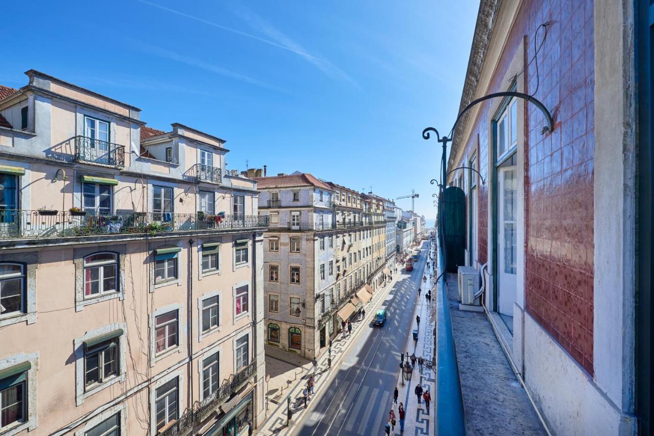 Msapartments Lisboa 外观 照片