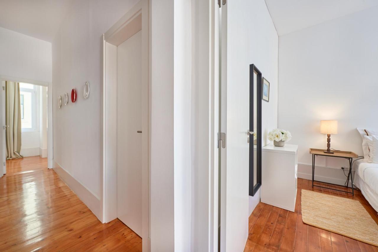 Msapartments Lisboa 外观 照片