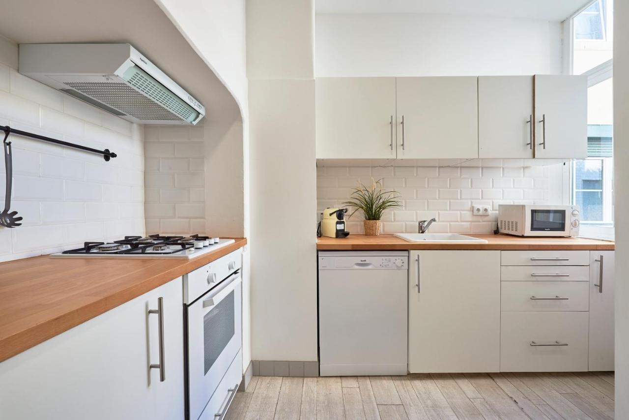Msapartments Lisboa 外观 照片