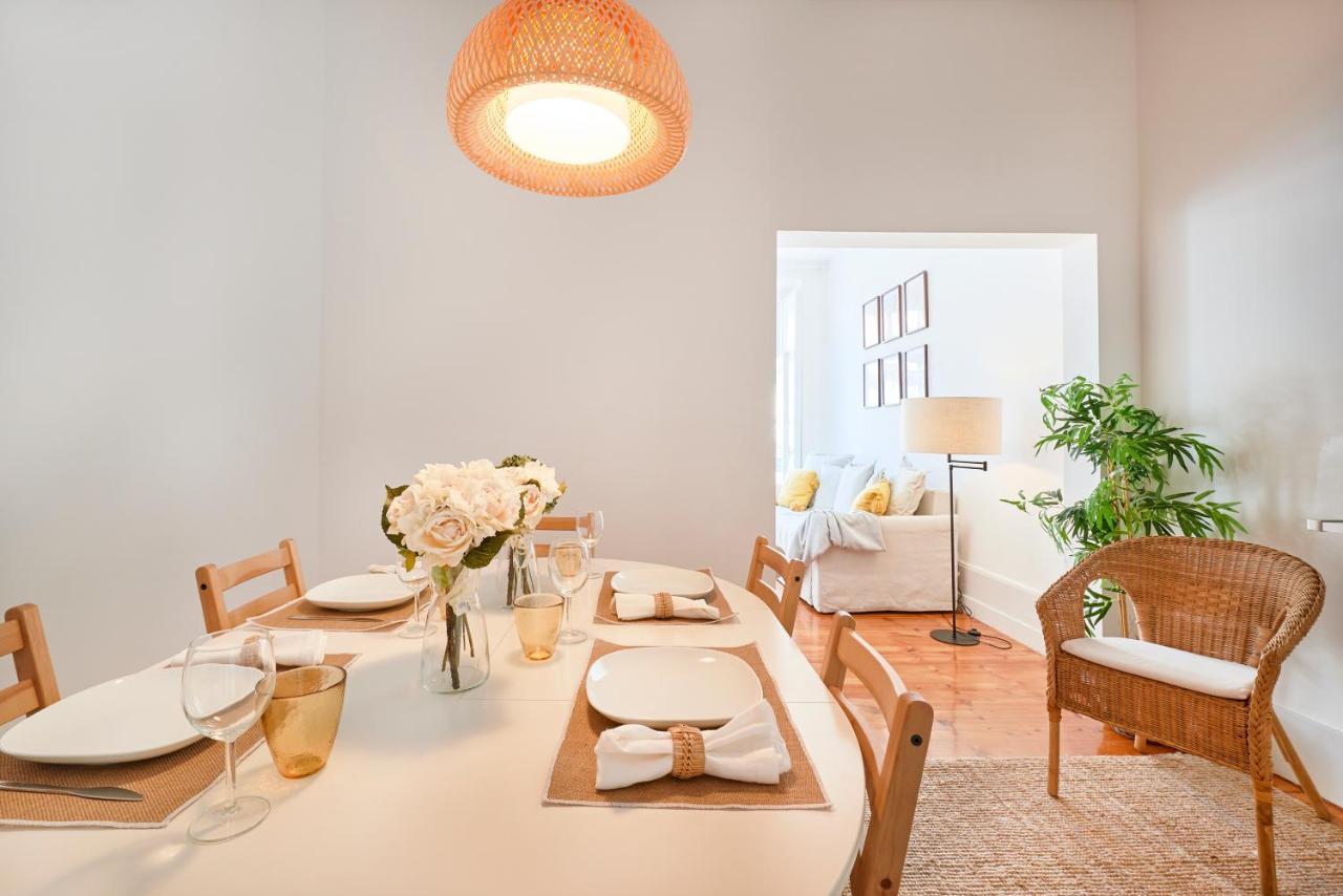 Msapartments Lisboa 外观 照片