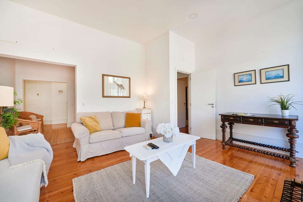 Msapartments Lisboa 外观 照片