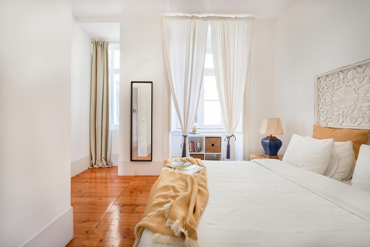 Msapartments Lisboa 外观 照片