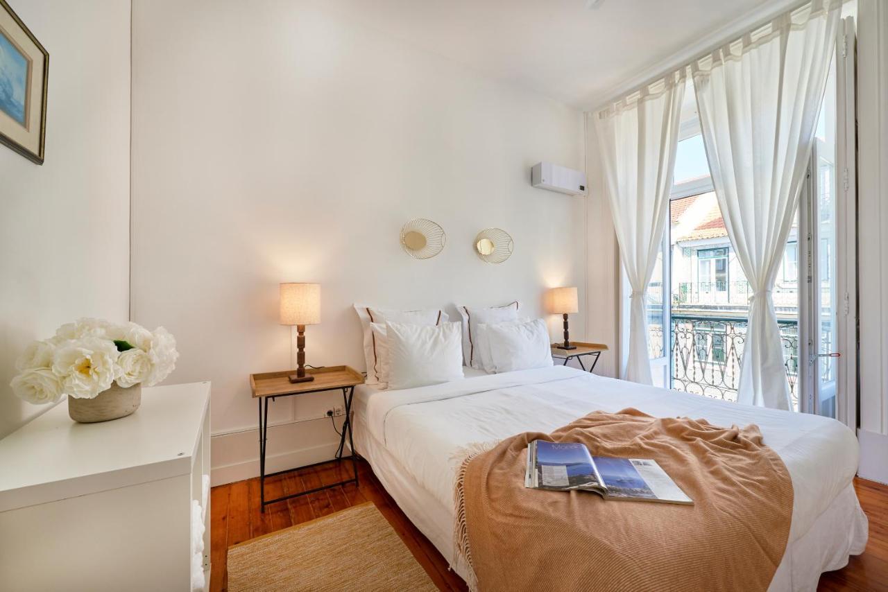 Msapartments Lisboa 外观 照片