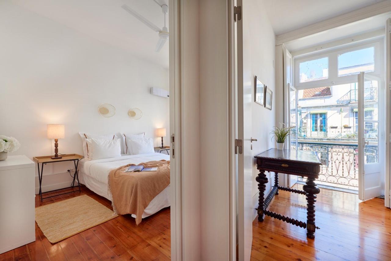 Msapartments Lisboa 外观 照片