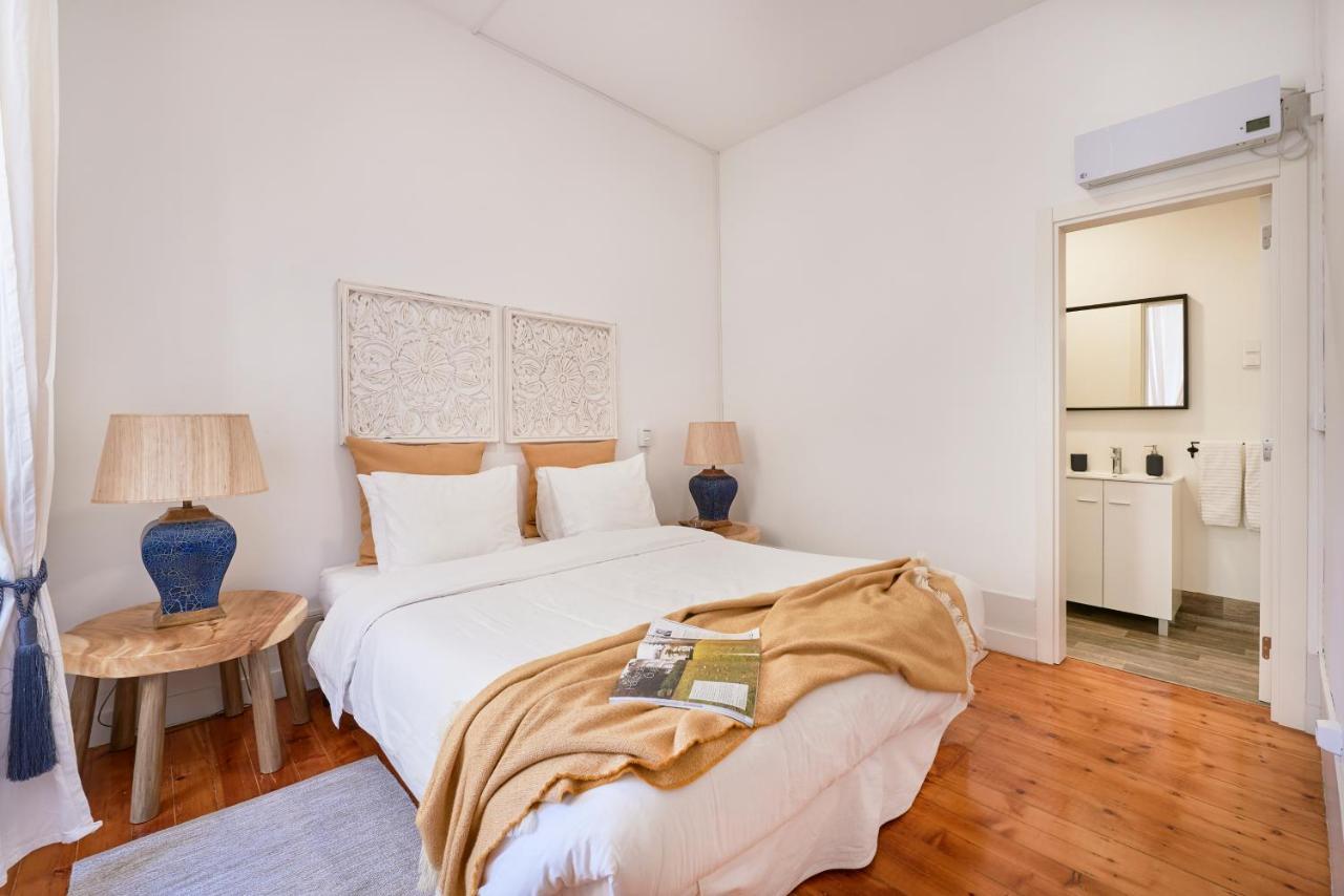Msapartments Lisboa 外观 照片