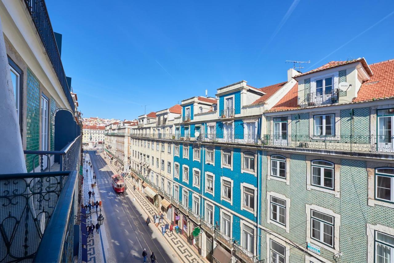 Msapartments Lisboa 外观 照片