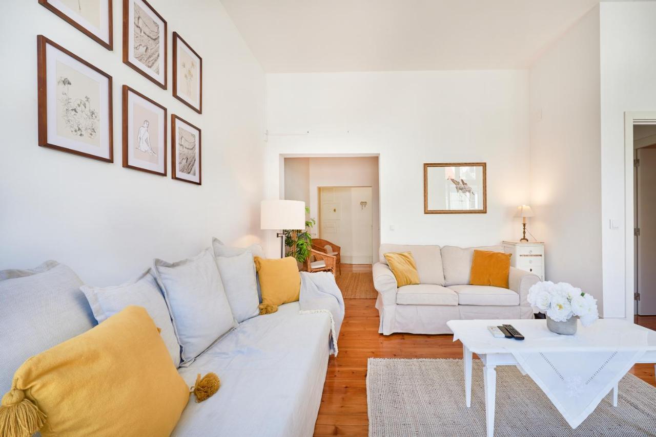Msapartments Lisboa 外观 照片