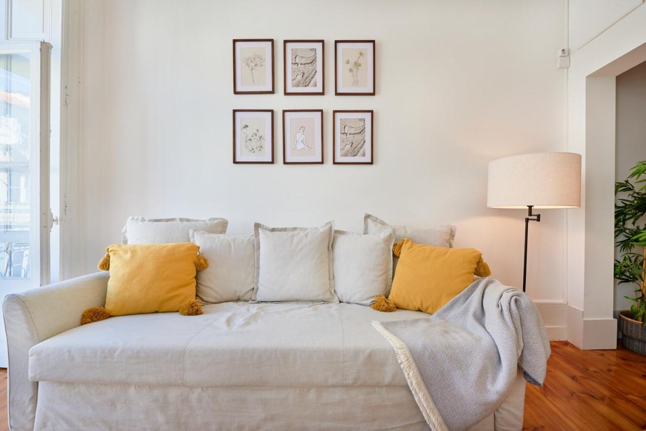 Msapartments Lisboa 外观 照片