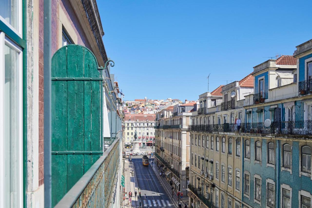 Msapartments Lisboa 外观 照片