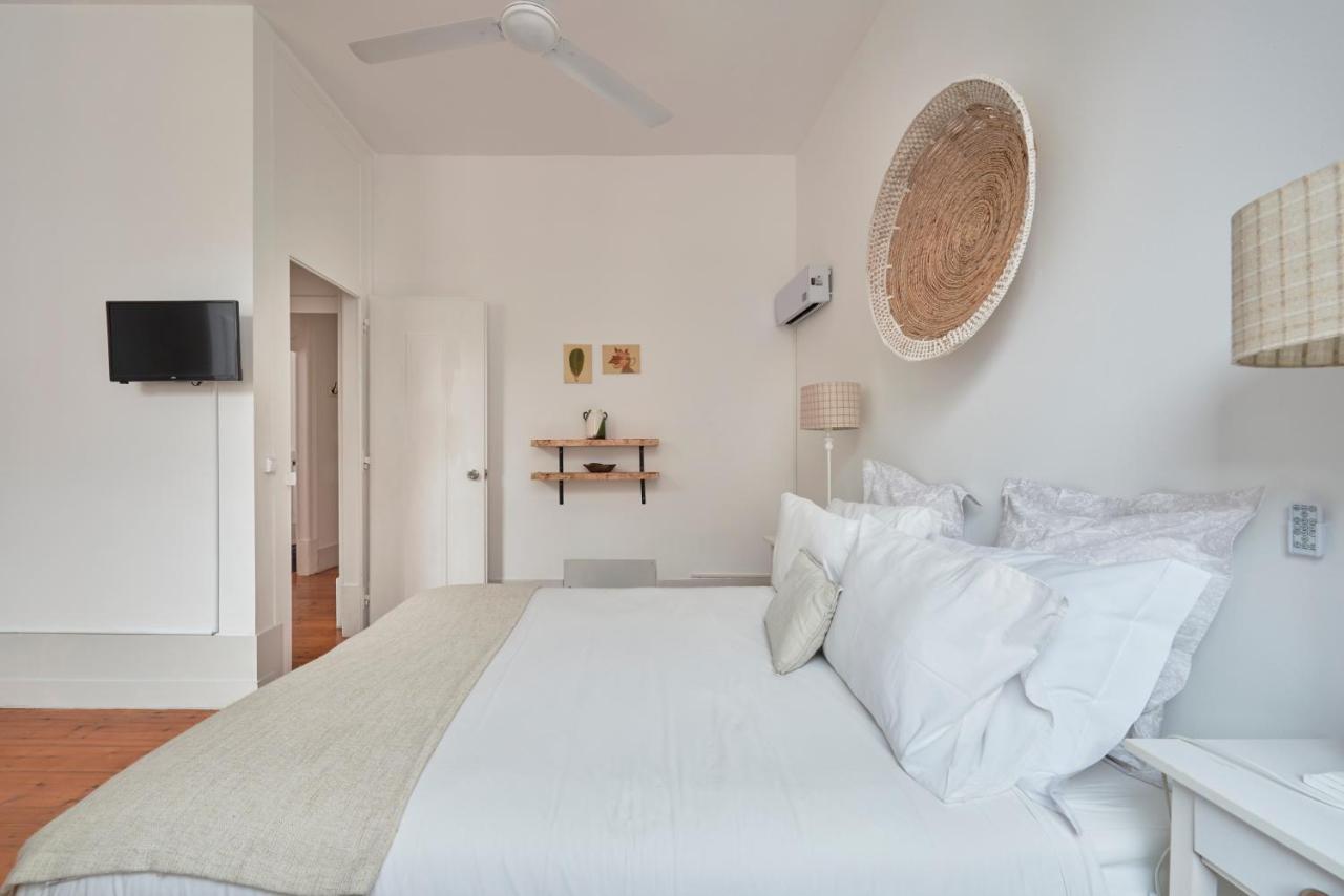 Msapartments Lisboa 外观 照片