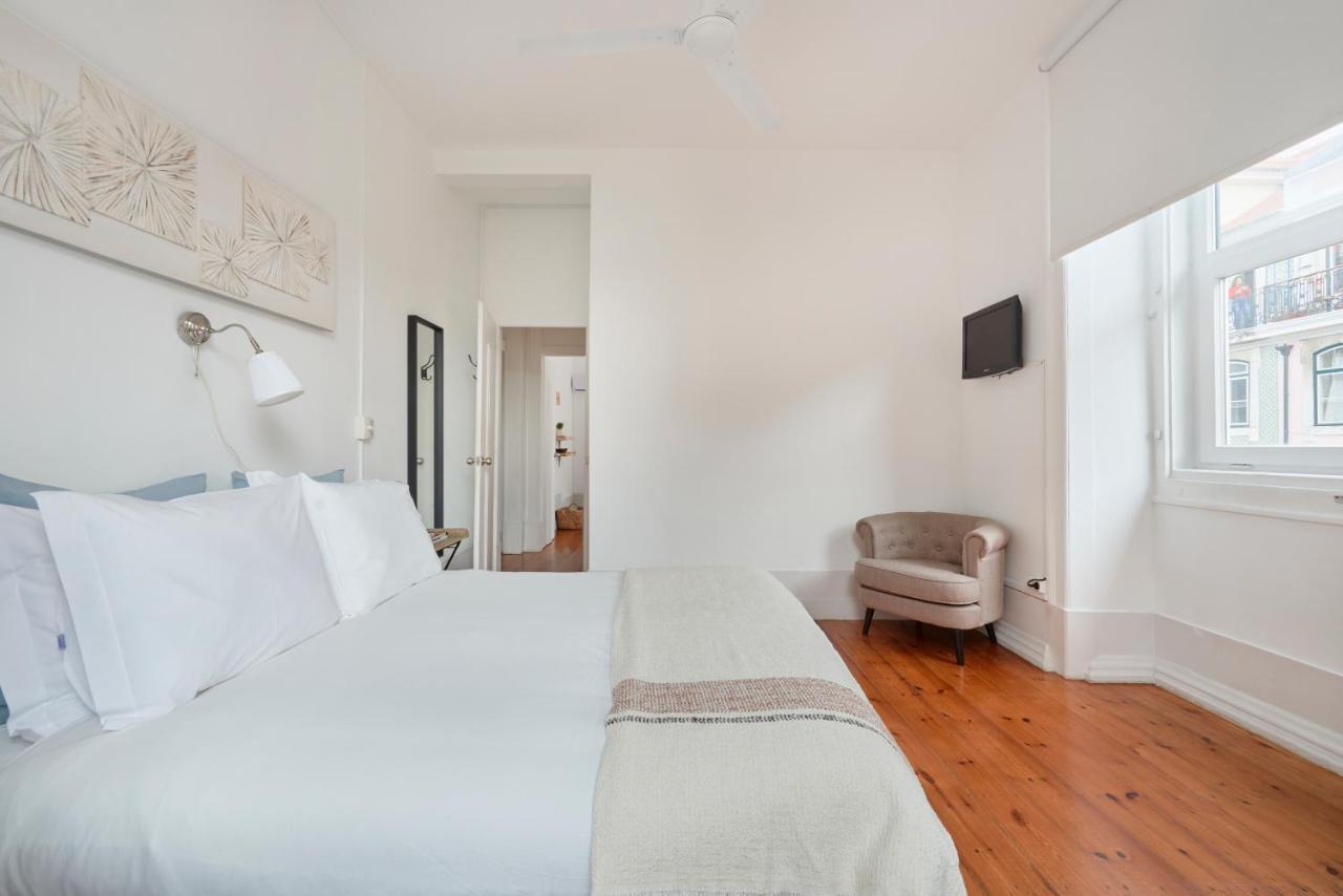 Msapartments Lisboa 外观 照片