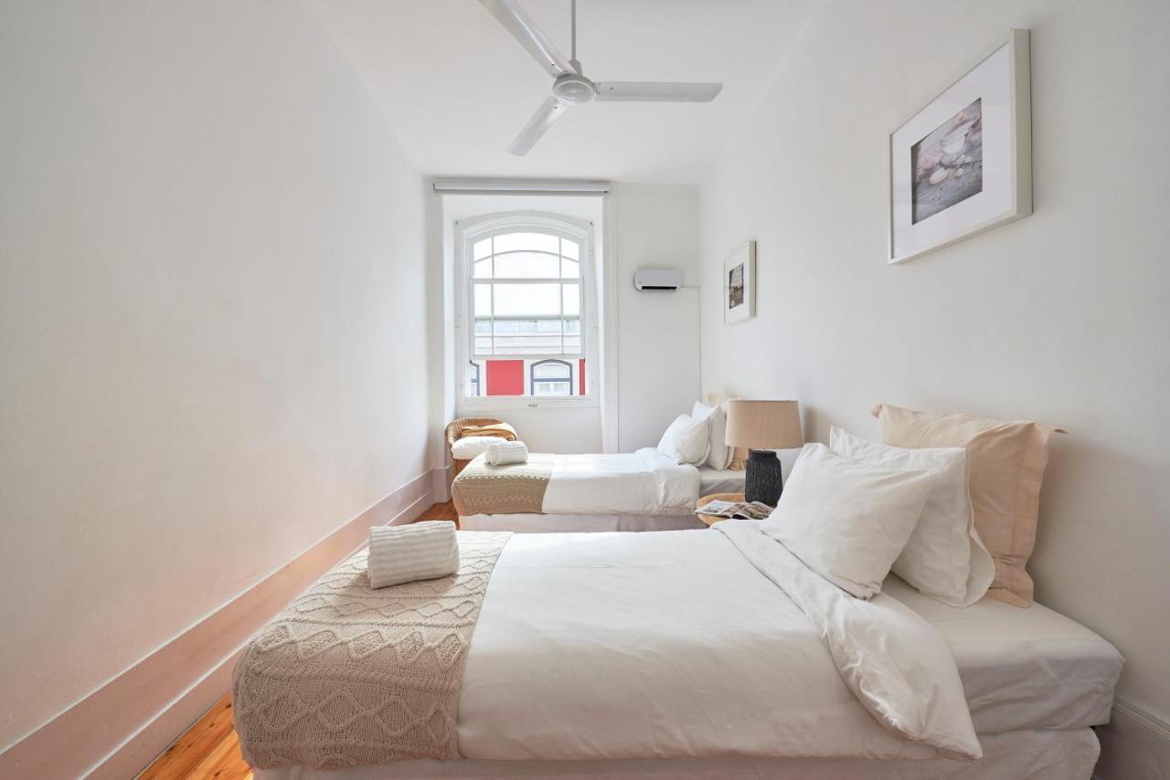 Msapartments Lisboa 外观 照片