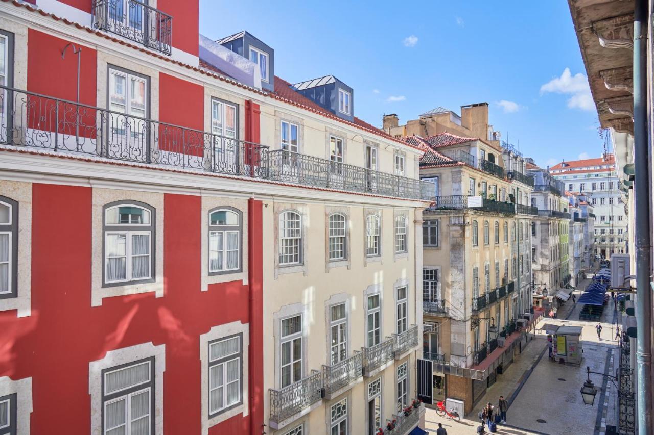 Msapartments Lisboa 外观 照片