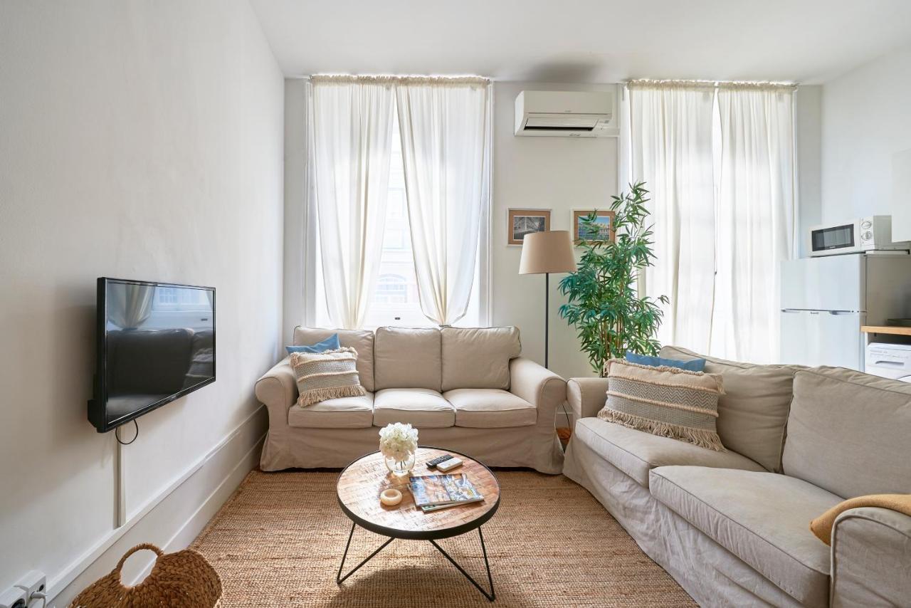 Msapartments Lisboa 外观 照片